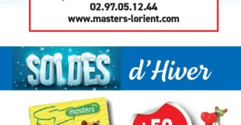 masters queven promo hiver