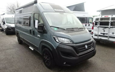 CHAUSSON ROAD LINE V 594