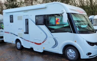 CHALLENGER SIRIUS 2090