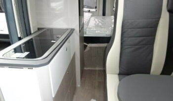 CHAUSSON ROAD LINE V 594 complet