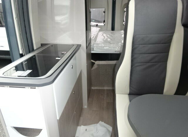 CHAUSSON ROAD LINE V 594 complet