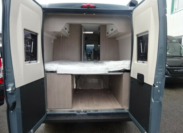 CHAUSSON ROAD LINE V 594 complet