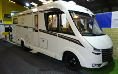 CARTHAGO C-Tourer i 149 LE