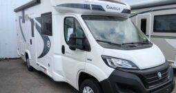 CHAUSSON 640 FIRST LINE