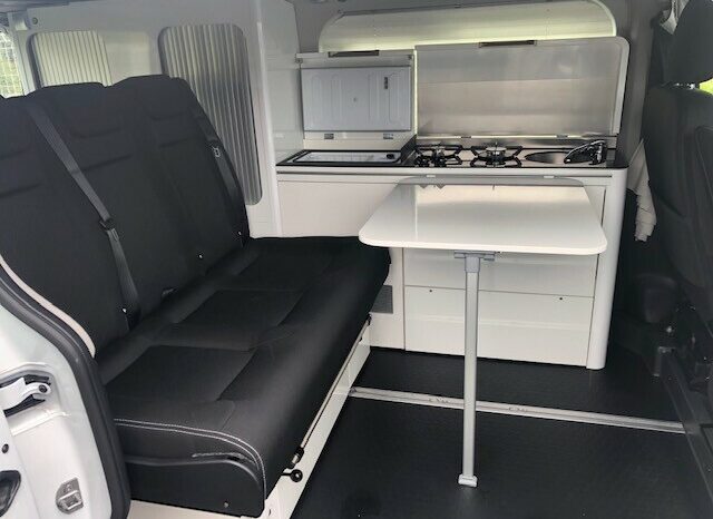 ADRIA Active complet