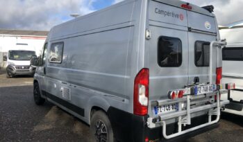 CAMPEREVE Magellan 643 complet