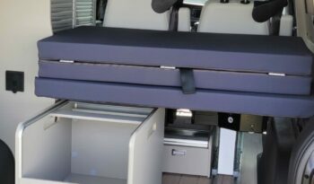 WESTFALIA KEPPLER SIX complet