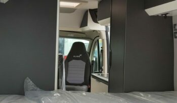 ELIOS VAN 59T complet