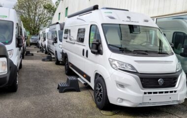 RANDGER R640