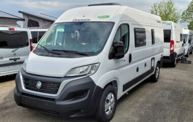 CHAUSSON V594 M