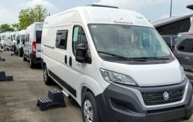 CHAUSSON V594