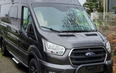 RANDGER R560