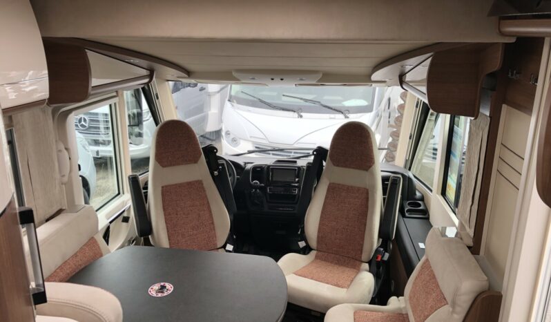CARTHAGO Compact Line i 138 DB complet