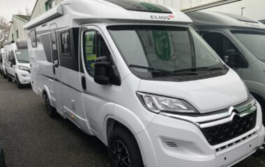 ELIOS CAR VAN DL
