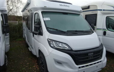 HOBBY V65GE