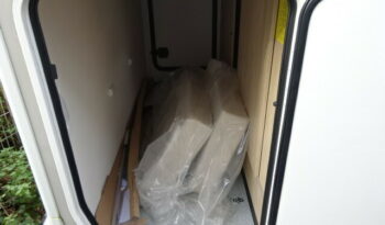 CHAUSSON 724 ETAPE LINE complet