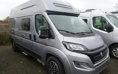CAMPEREVE FAMILY VAN