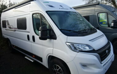 RANDGER R 640