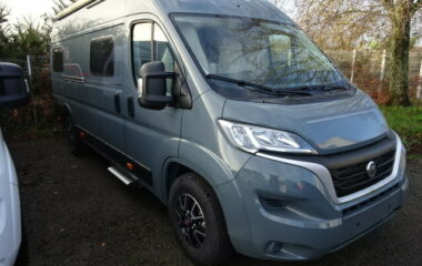 RANDGER R 640 GRIS