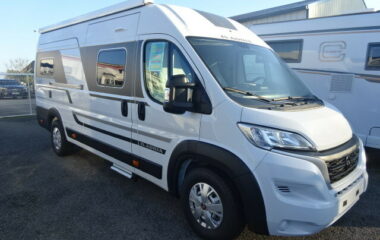 ADRIA TWIN PLUS 640 SLB