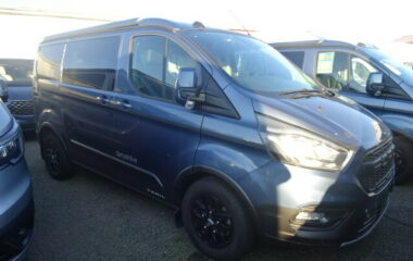 CAMPEREVE CAP COAST TRAIL