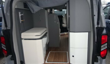 CAMPEREVE NEW CAPLAND complet