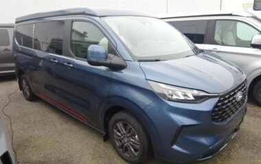 CAMPEREVE NEW CAPLAND