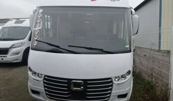 CARTHAGO C-TOURER I 145 RB LE complet