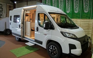 CAMPEREVE 540 MAGELLAN
