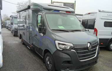 CHAUSSON S697