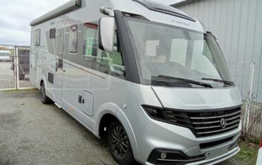ADRIA SUPERSONIC 780 DC