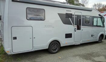 ADRIA SUPERSONIC 780 DC complet