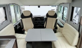 ADRIA SUPERSONIC 780 DC complet