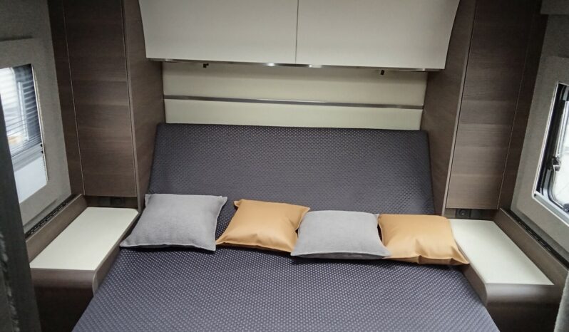 ADRIA SUPERSONIC 780 DC complet
