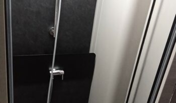 ADRIA SUPERSONIC 780 DC complet