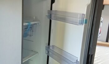 ADRIA TWIN 600 SPB complet