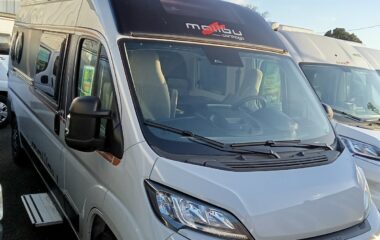 CARTHAGO VAN 600 DB COMFORT GT