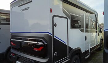 CHAUSSON X650 complet