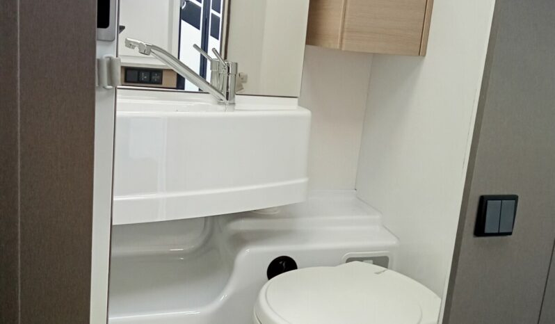 CHAUSSON X650 complet
