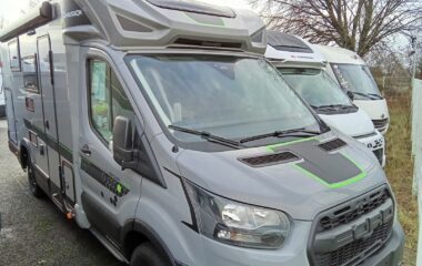 CHAUSSON S 695