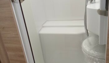 CHAUSSON S 695 complet