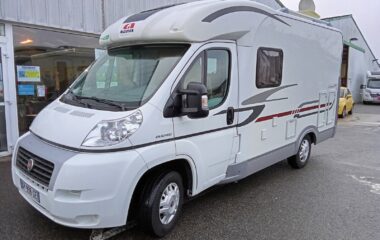 ADRIA compact sp +