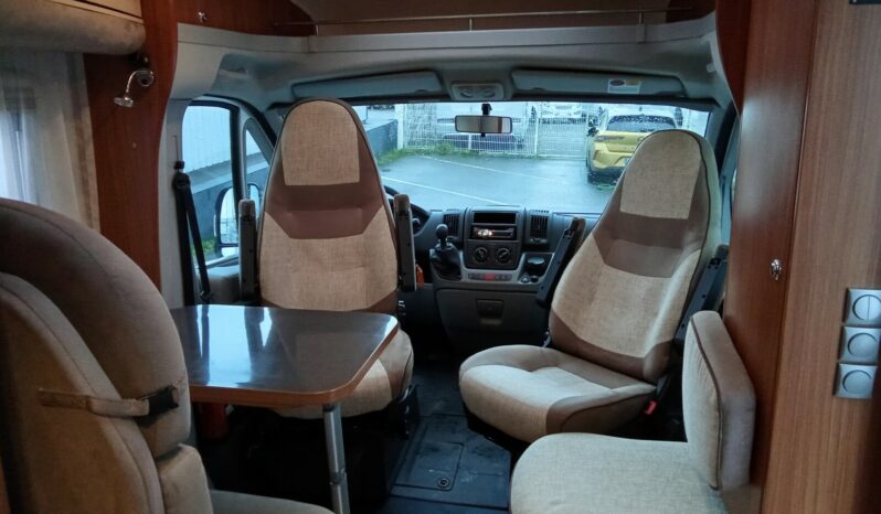 ADRIA compact sp + complet