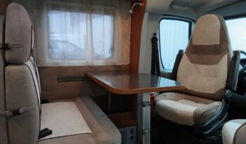 ADRIA compact sp + complet