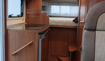 ADRIA compact sp + complet