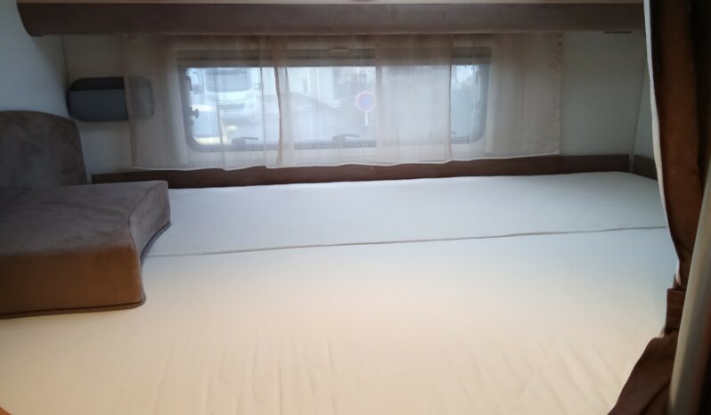 ADRIA compact sp + complet