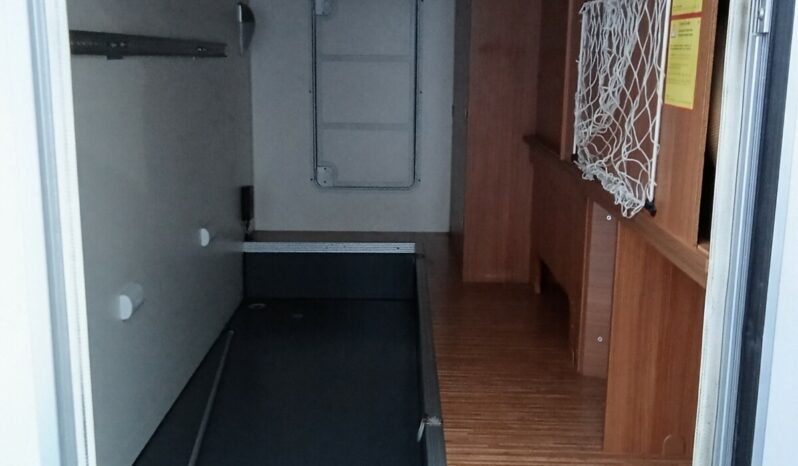 ADRIA compact sp + complet