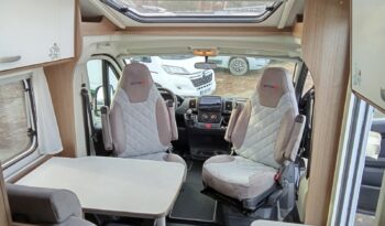 CARADO V337 complet