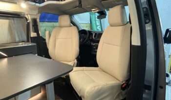 CAMPEREVE CAP ROAD complet