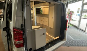 WESTFALIA JULES VERNE complet